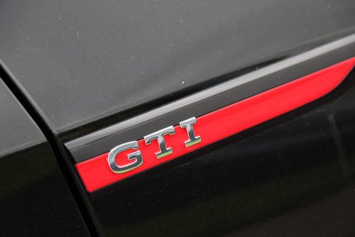 2024 Volkswagen Golf GTI