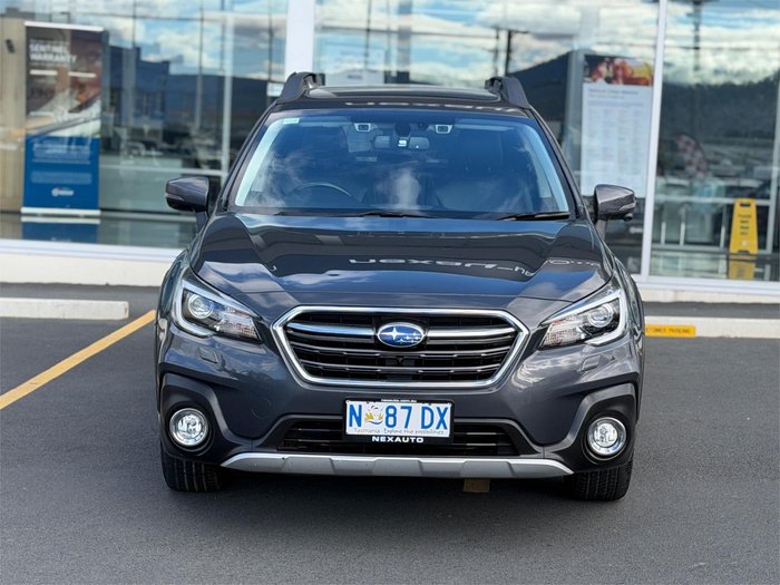 2020 Subaru Outback 2.5i Premium