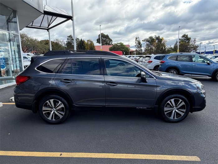 2020 Subaru Outback 2.5i Premium