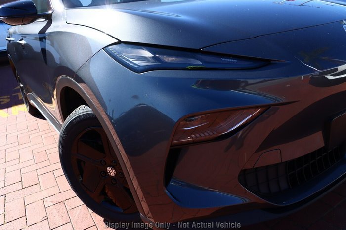 2025 MG MGS5 EV Excite 49