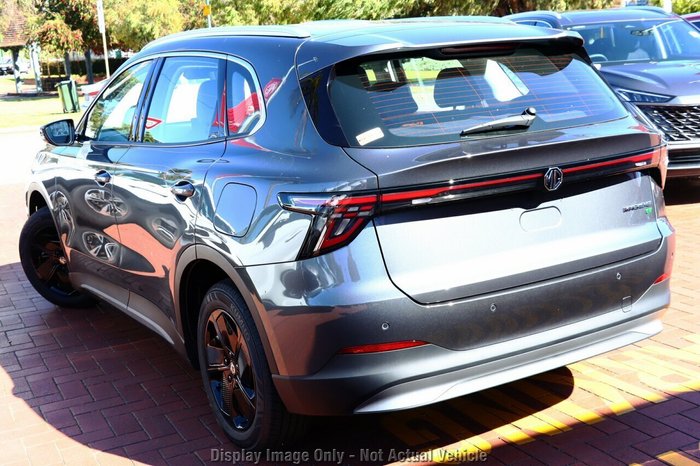 2025 MG MGS5 EV Excite 49