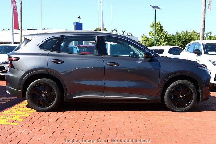 2025 MG MGS5 EV Excite 49