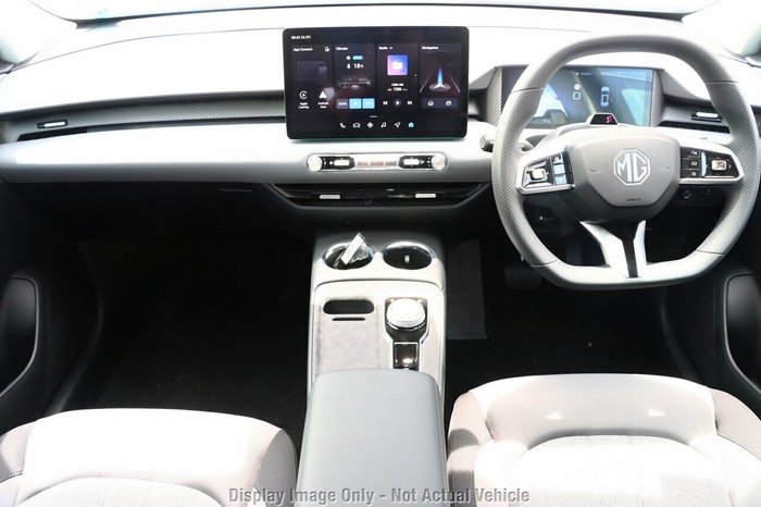 2025 MG MGS5 EV Excite 62