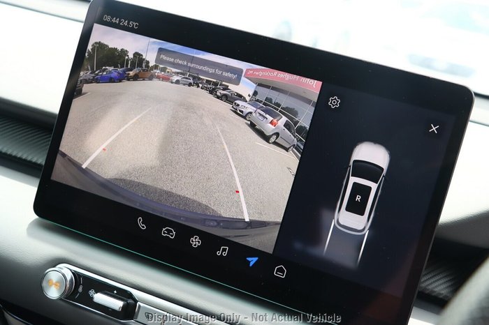 2025 MG MGS5 EV Excite 62