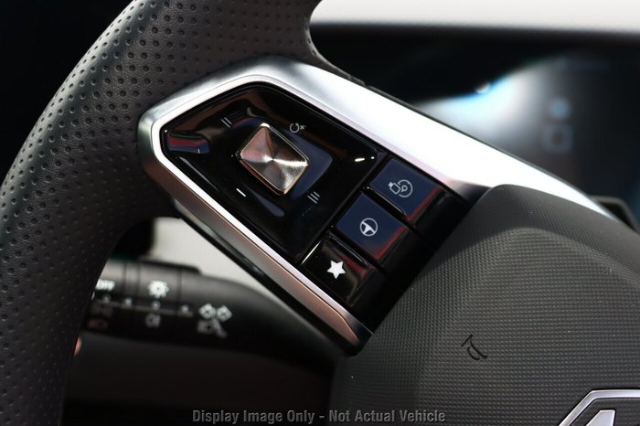 2025 MG MGS5 EV Excite 62
