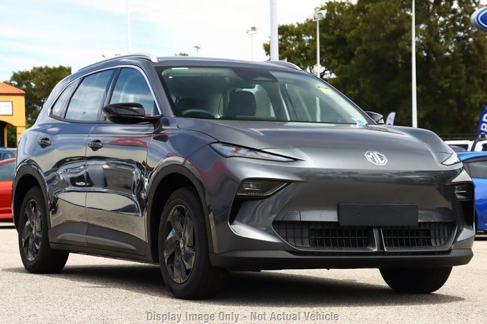 2025 MG MGS5 EV Excite 62