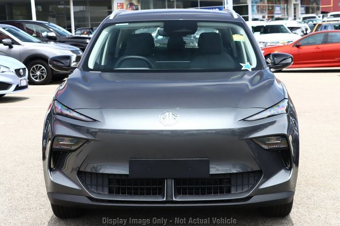 2025 MG MGS5 EV Excite 62