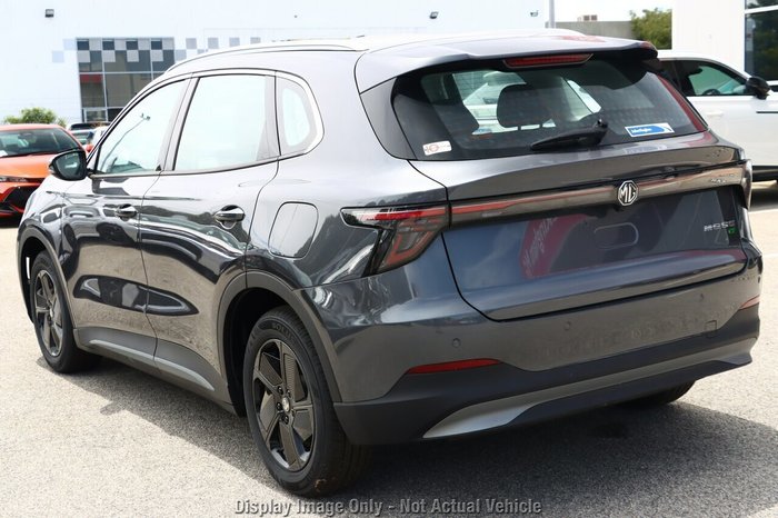 2025 MG MGS5 EV Excite 62
