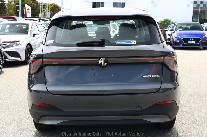 2025 MG MGS5 EV Excite 62