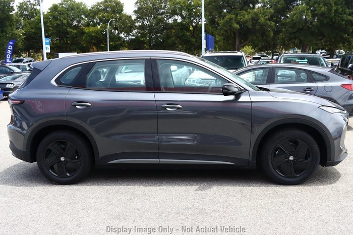 2025 MG MGS5 EV Excite 62