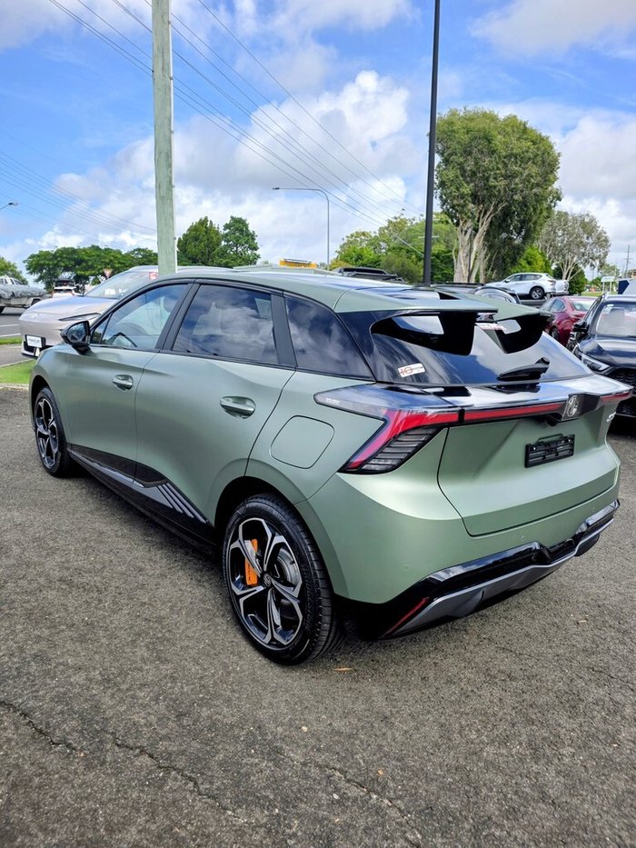 2024 MG MG4