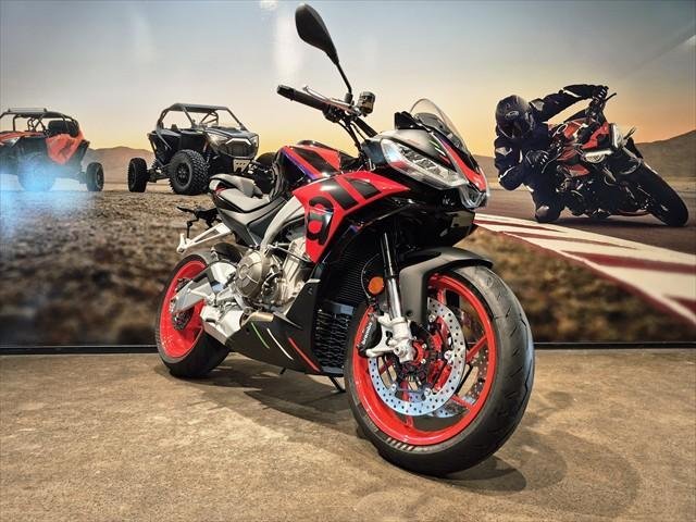 2023 Aprilia Tuono 660 Factory