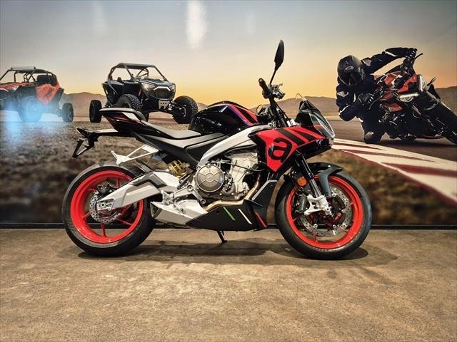 2023 Aprilia Tuono 660 Factory