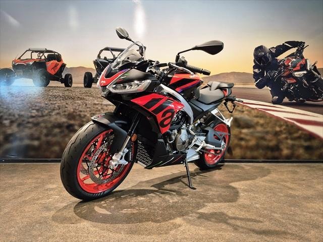 2023 Aprilia Tuono 660 Factory