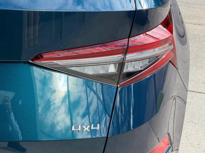 2023 SKODA Kodiaq Style
