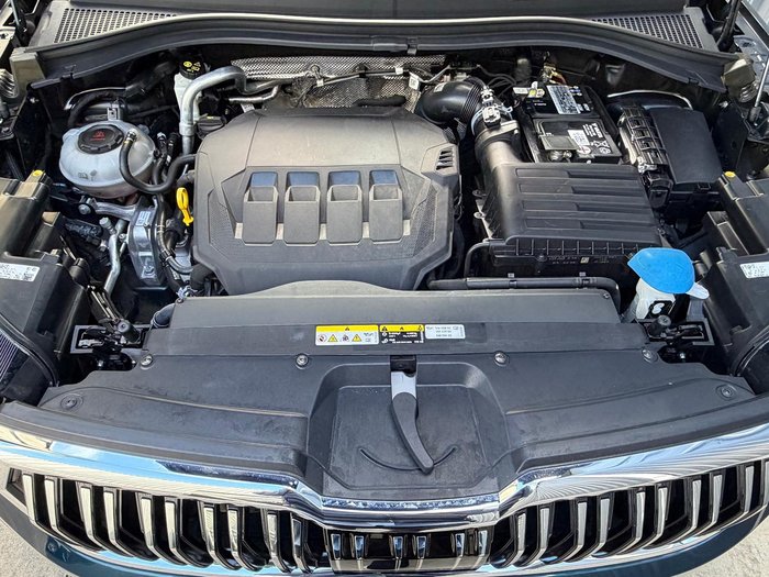 2023 SKODA Kodiaq Style