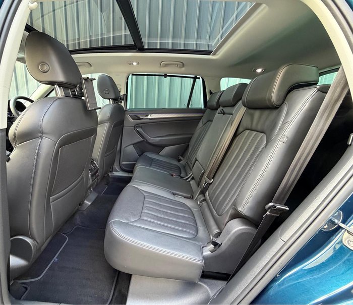 2023 SKODA Kodiaq Style