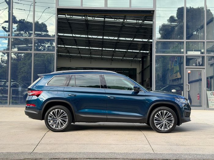 2023 SKODA Kodiaq Style