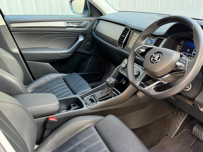 2023 SKODA Kodiaq Style