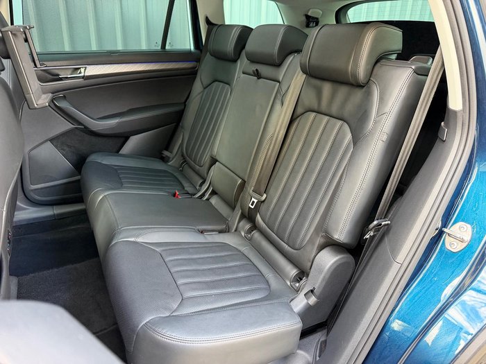 2023 SKODA Kodiaq Style