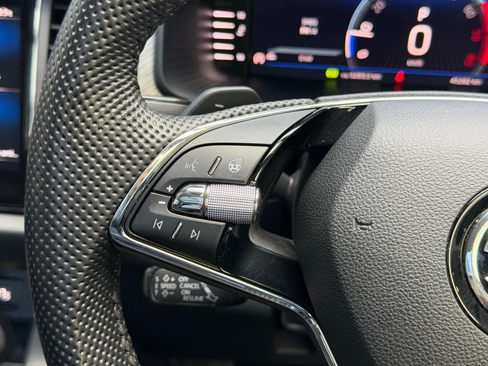 2023 SKODA Kodiaq Style