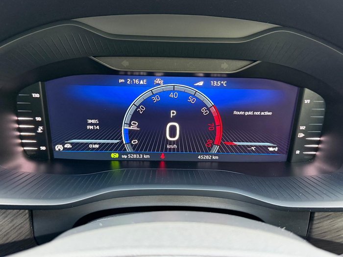 2023 SKODA Kodiaq Style