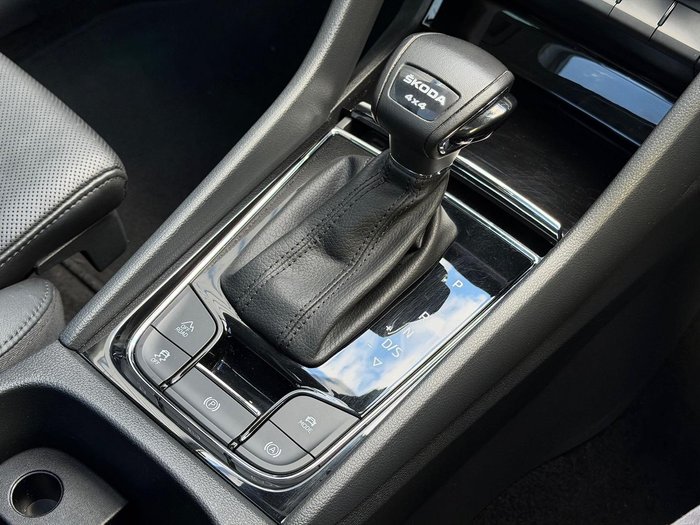 2023 SKODA Kodiaq Style