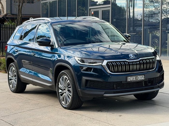2023 SKODA Kodiaq Style