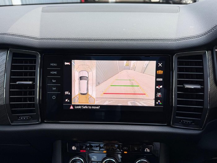 2023 SKODA Kodiaq Style