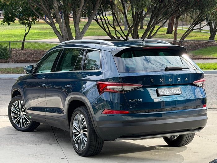 2023 SKODA Kodiaq Style