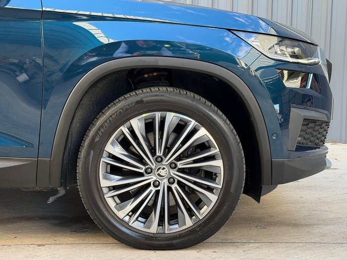 2023 SKODA Kodiaq Style
