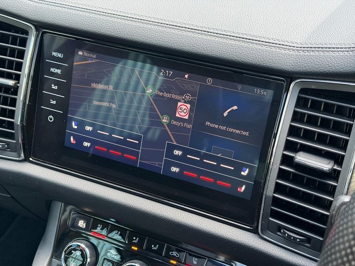 2023 SKODA Kodiaq Style