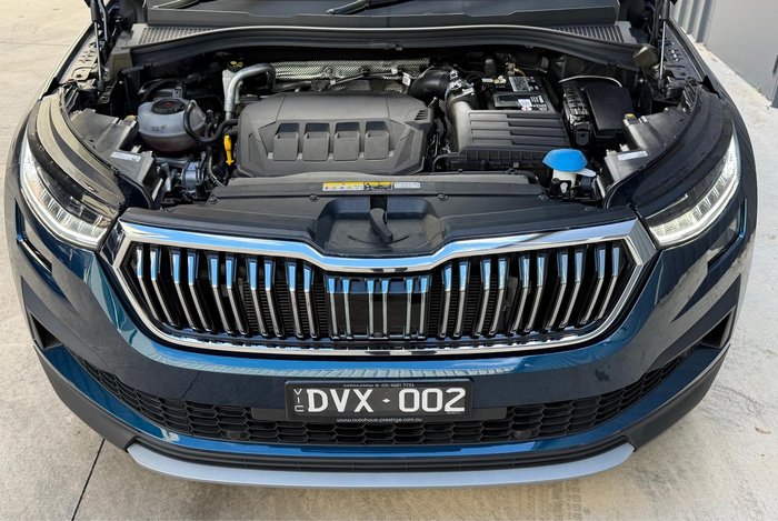 2023 SKODA Kodiaq Style