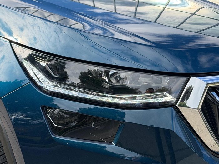 2023 SKODA Kodiaq Style