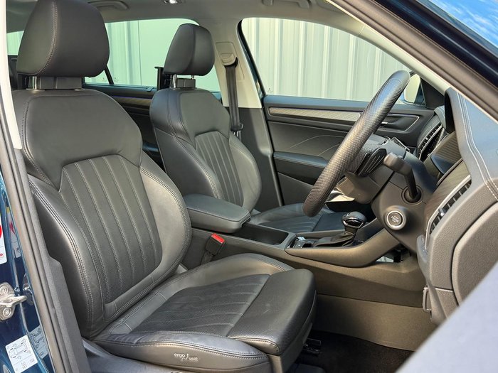 2023 SKODA Kodiaq Style
