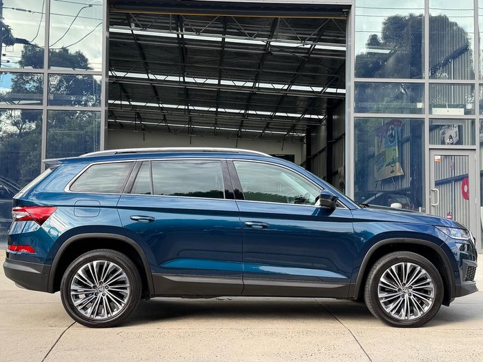 2023 SKODA Kodiaq Style