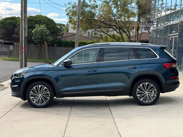 2023 SKODA Kodiaq Style