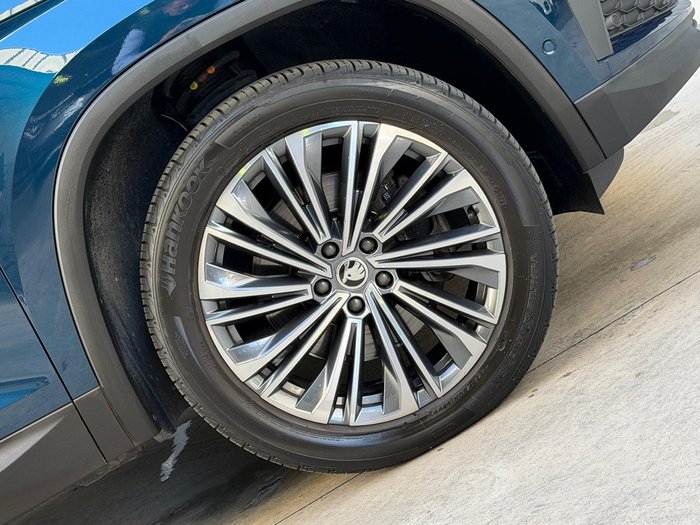 2023 SKODA Kodiaq Style
