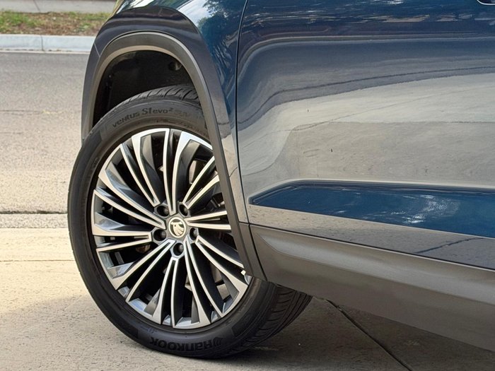 2023 SKODA Kodiaq Style