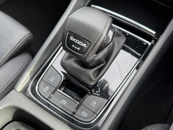 2023 SKODA Kodiaq Style