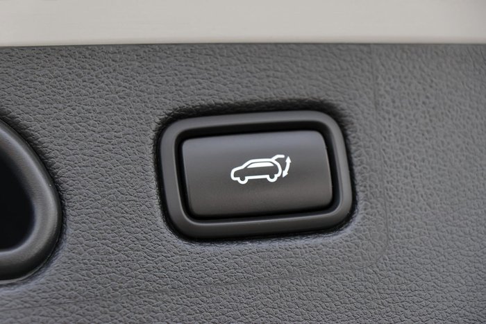 2020 Hyundai Tucson Highlander TL3 MY21 AWD