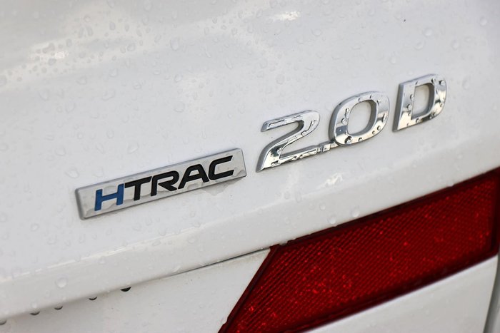 2020 Hyundai Tucson Highlander TL3 MY21 AWD