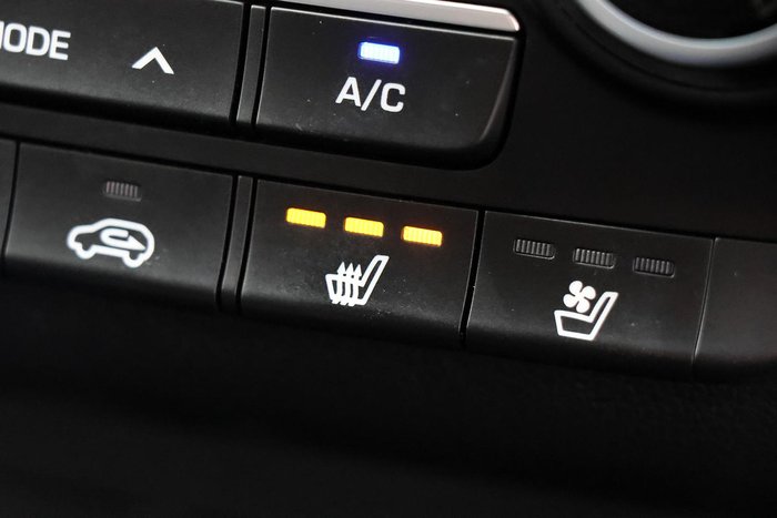 2020 Hyundai Tucson Highlander