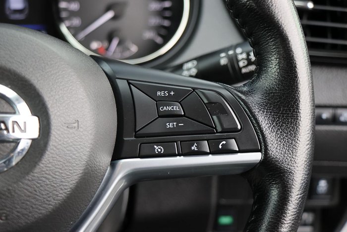 2022 Nissan X-TRAIL ST-L