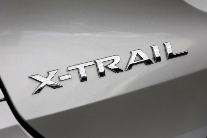 2022 Nissan X-TRAIL ST-L