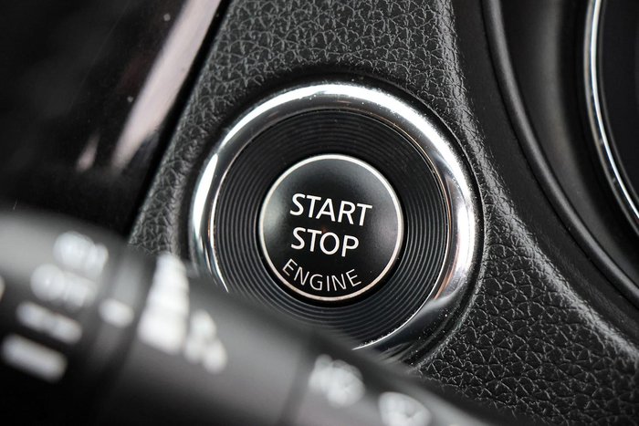 2022 Nissan X-TRAIL ST-L