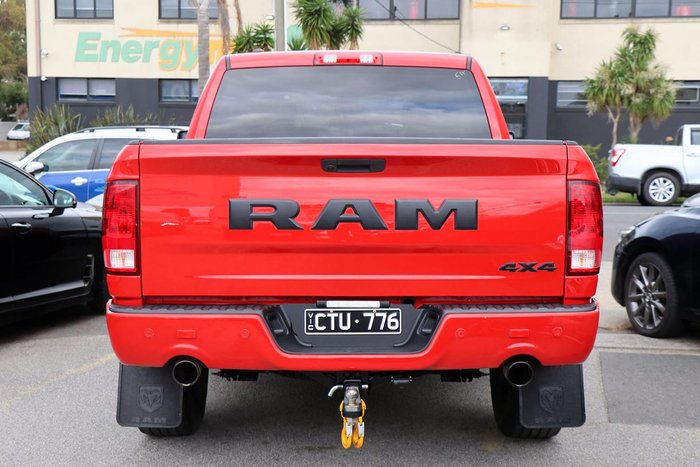 2023 RAM 1500 Express