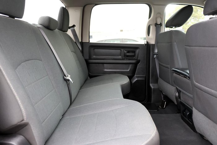 2023 RAM 1500 Express