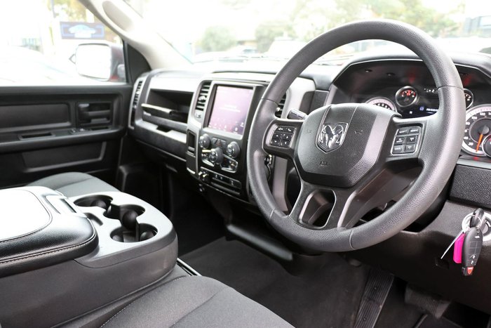 2023 RAM 1500 Express