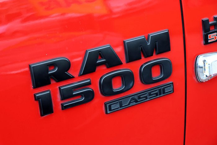 2023 RAM 1500 Express